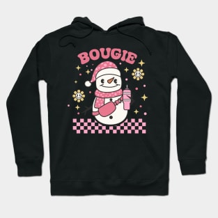 Bougie Hoodie